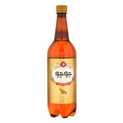نوشیدنی مالت بدون الکل جوجو با طعم استوایی 1000 میلی لیتری