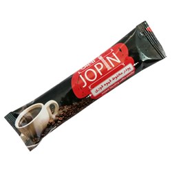 پودر مخلوط قهوه فوری ژوپین 18 گرمی