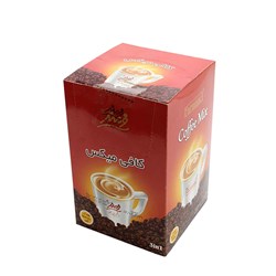 کافی میکس فرمند بسته 24 عددی