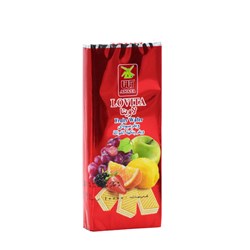 ویفر میوه ای لاویتا آناتا 50 گرمی