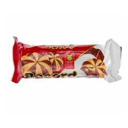 بیسکویت با مغز شکلاتی رکورد آناتا 40 گرمی