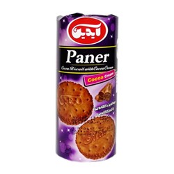 بیسکویت کاکائویی کرمدار آیدین 160 گرمی