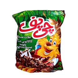 چی پف شکلاتی جنگلی چی توز 60 گرمی