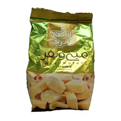 مینی ویفر موزی نادری 80 گرمی