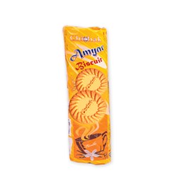 بیسکویت آمیار چیچک 180 گرمی
