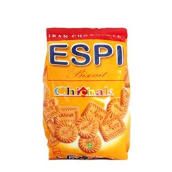 بیسکویت اسپی چیچک 140 گرمی