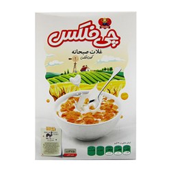 چی فلکس پرک ذرت چی توز مدل کورن فلکس 375 گرمی