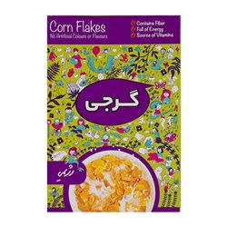 کورن فلکس رژیمی گرجی 300 گرمی