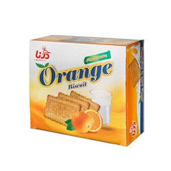 بیسکویت درنا با طعم پرتقال 600 گرمی