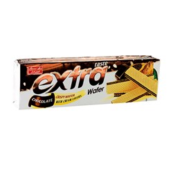 ویفر کاکائویی اکسترا شیرین عسل 70 گرمی