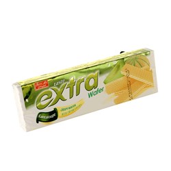 ویفر طالبی اکسترا شیرین عسل 70 گرمی