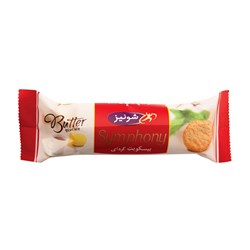 بیسکویت کره ای سمفونی شونیز 80 گرمی