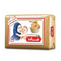 بیسکویت با طعم عسل مادر ویتانا 280 گرمی