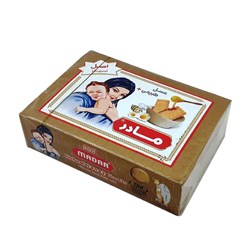 بیسکویت مادر عسلی ویتانا 140 گرمی
