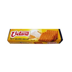 بیسکویت پتی بور ویتانا 88 گرمی
