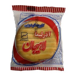 کلوچه گردویی آذرلیما لاهیجان 100 گرمی