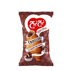 کروسان کاکائویی پچ پچ 45 گرمی
