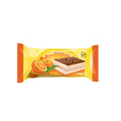 کیک باتون با طعم پرتقالی آناتا 45 گرمی