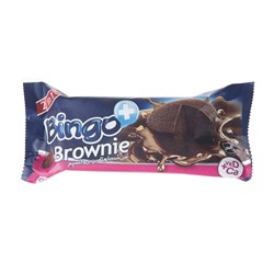 کیک دوقلو براونی بینگو 70 گرمی