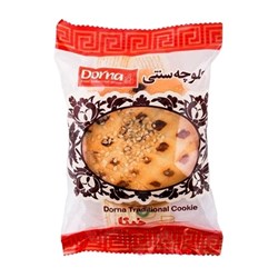 کلوچه سنتی درنا 80 گرمی