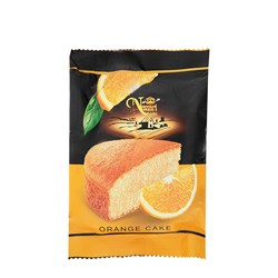 کیک پرتقالی نظری 45 گرمی