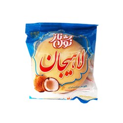 کلوچه نارگیلی نوش ناز لاهیجان 95  گرمی