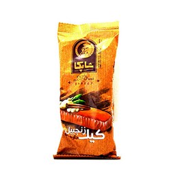 کیک دو قلو زنجبیل دارچین شاپکا 65 گرمی