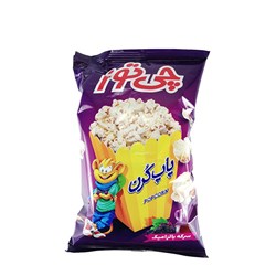 پاپ کرن سرکه ای چی توز 10 گرمی