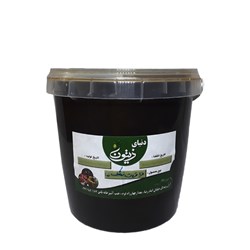 قره قروت تمشک دنیای زیتون 250 گرمی