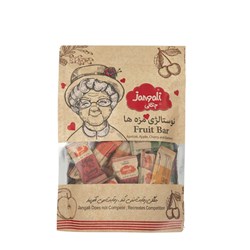 لواشک پذیرایی دولایه پاکتی جنگلی 350 گرمی