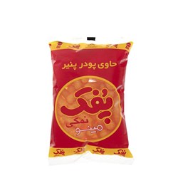 پفک نمکی مینو 50 گرمی