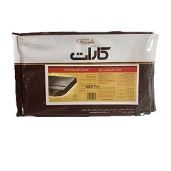 کارات کاور لوکس تلخ گلنان پوراتوس 1000 گرمی