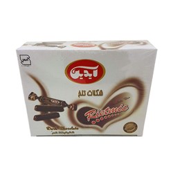 شکلات تلخ مدادی آیدین 1000 گرمی