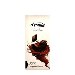 شکلات تلخ آی سودا 75 گرمی