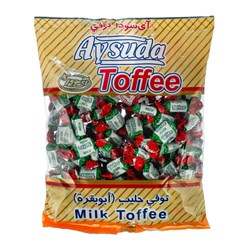 تافی شیری آی سودا 800 گرمی