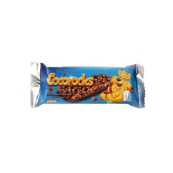 بیسکویت کاکائویی نوترابار کوکوراکس 45 گرمی