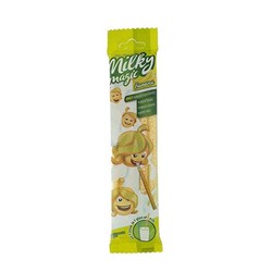 نی طعم دهنده شیر مجیک مدل Banana