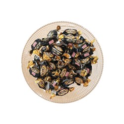 تافی رو رو کاکائویی شیرین عسل فله