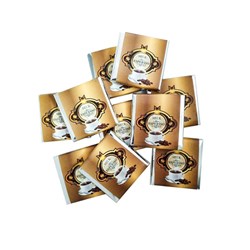 شکلات کاکائویی ژانسه کد 108 - 250 گرمی