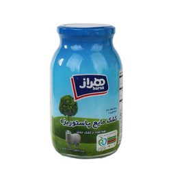 کشک پاستوریزه هراز 680 گرمی