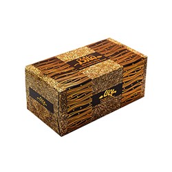 دستمال طلاکوب بی تا 300 برگی