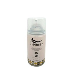 اسپری خوشبو کننده هوا مدل VIP 212 لمسر 250 میلی لیتر