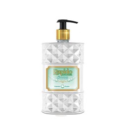 مایع دستشویی کرمی راپیدو مدل Aloevera Guava حجم 500 گرمی