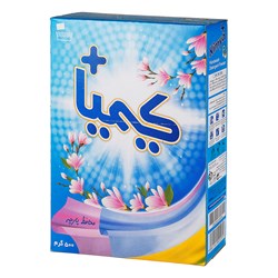 پودر لباسشویی دستی کیمیا 500 گرمی
