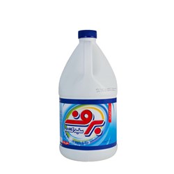 مایع سفید کننده برف 2000 گرمی