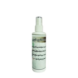 اسپری نانو محافظ داشبورد اتومبیل نانو مهرگان 250 میلی لیتری
