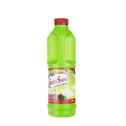 مایع سفید کننده معطر گل سنگ  1000 گرمی