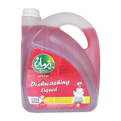 مایع ظرفشویی پژمان 3750 میلی لیتری