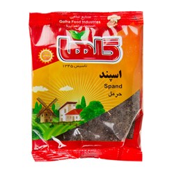 اسپند گلها 80 گرمی