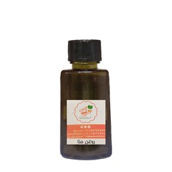 روغن طبیعی حنا ترنج 30 میلی لیتری
